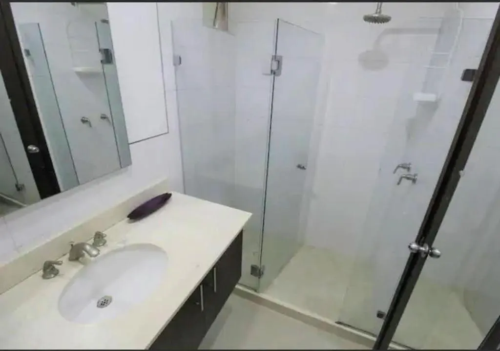 Apartment Edificio Acceso Directo Al Mar Primera Linea De Playa 2 Habitaciones Cartagena Colombia